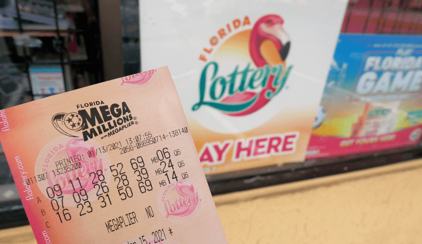 current powerball jackpot value